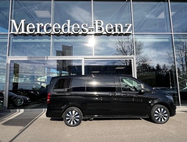 MERCEDES-BENZ Vito 116 CDI Lang Select Tourer 4Matic 9G-Tronic