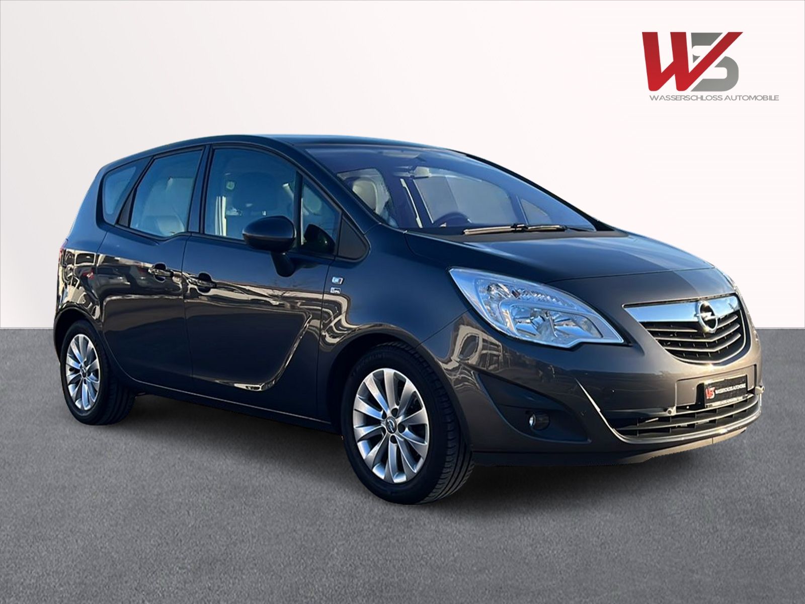 OPEL Meriva 1.4 Turbo Automatic