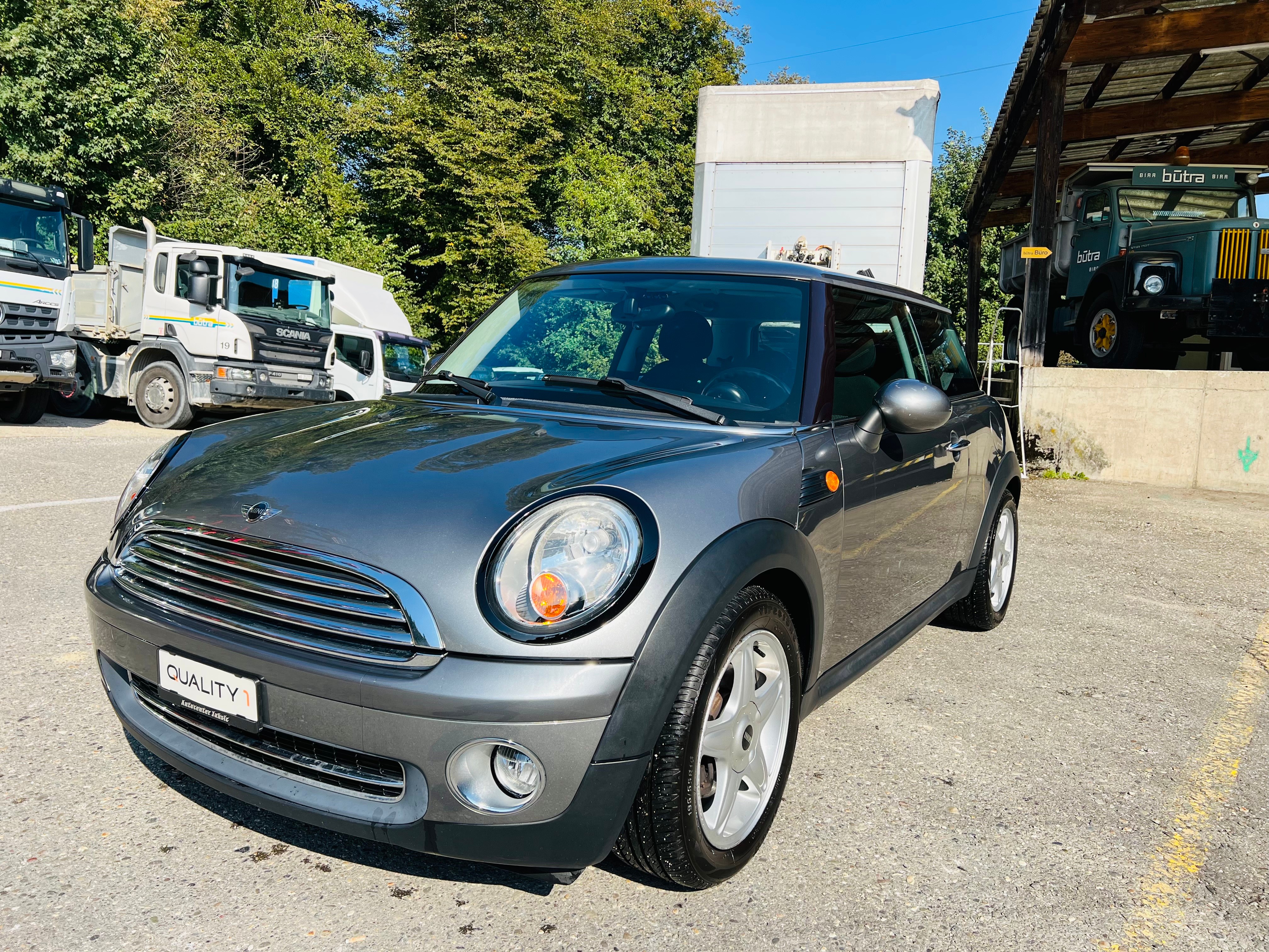 MINI Mini Cooper