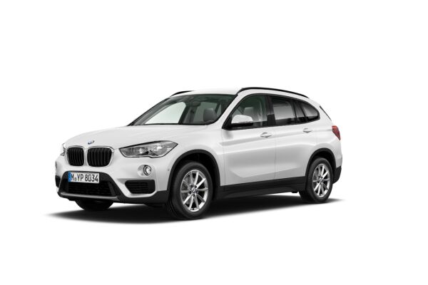 BMW X1 xDrive 18d Steptronic