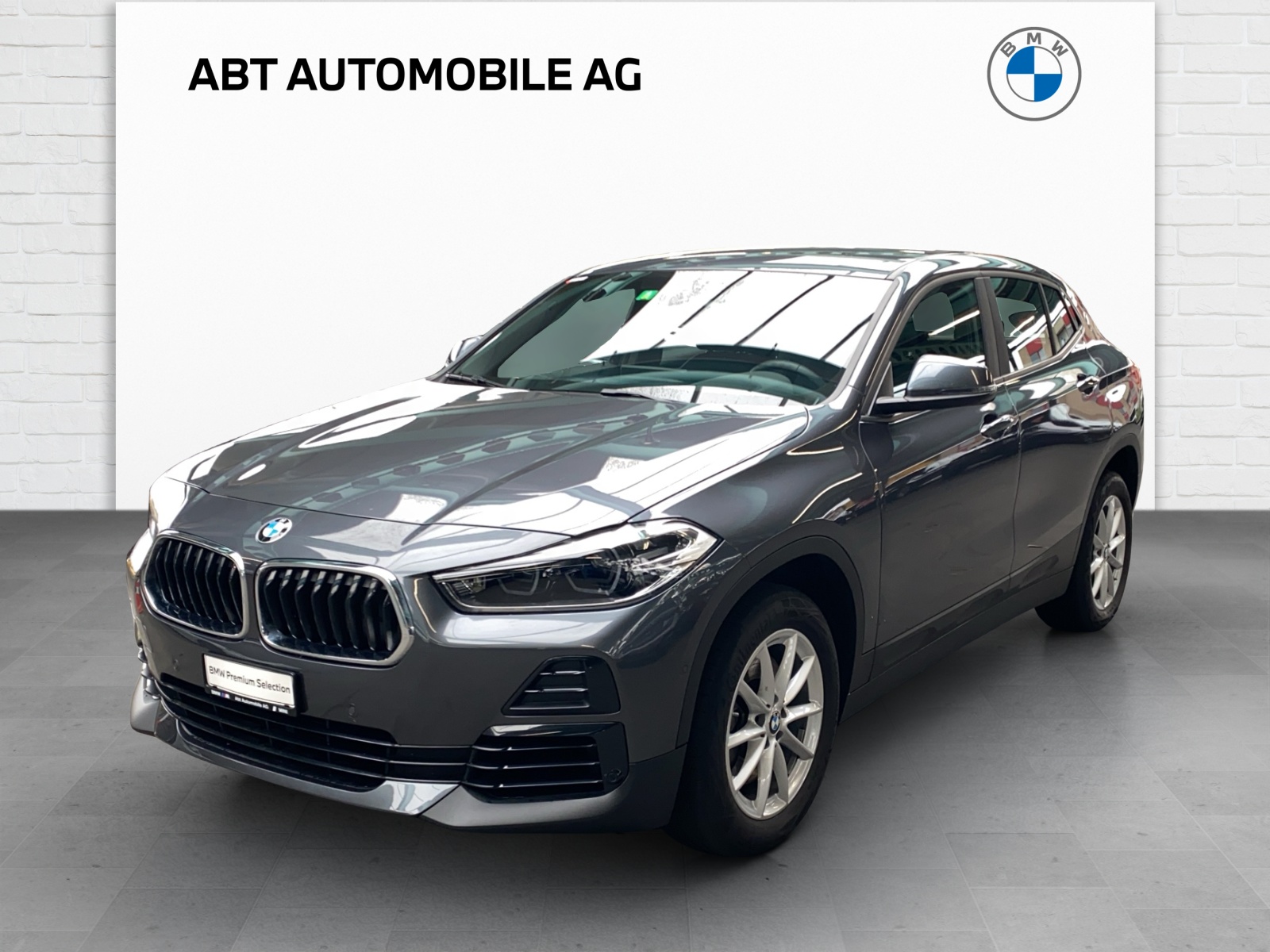 BMW X2 xDrive 20i