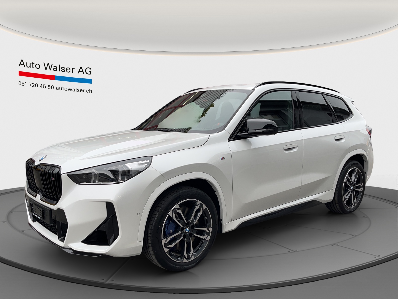 BMW X1 M35i xDrive