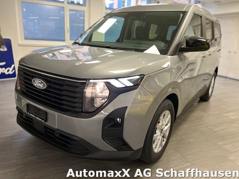 FORD Transit Tourneo Courier 1.0 EcoBoost Titanium