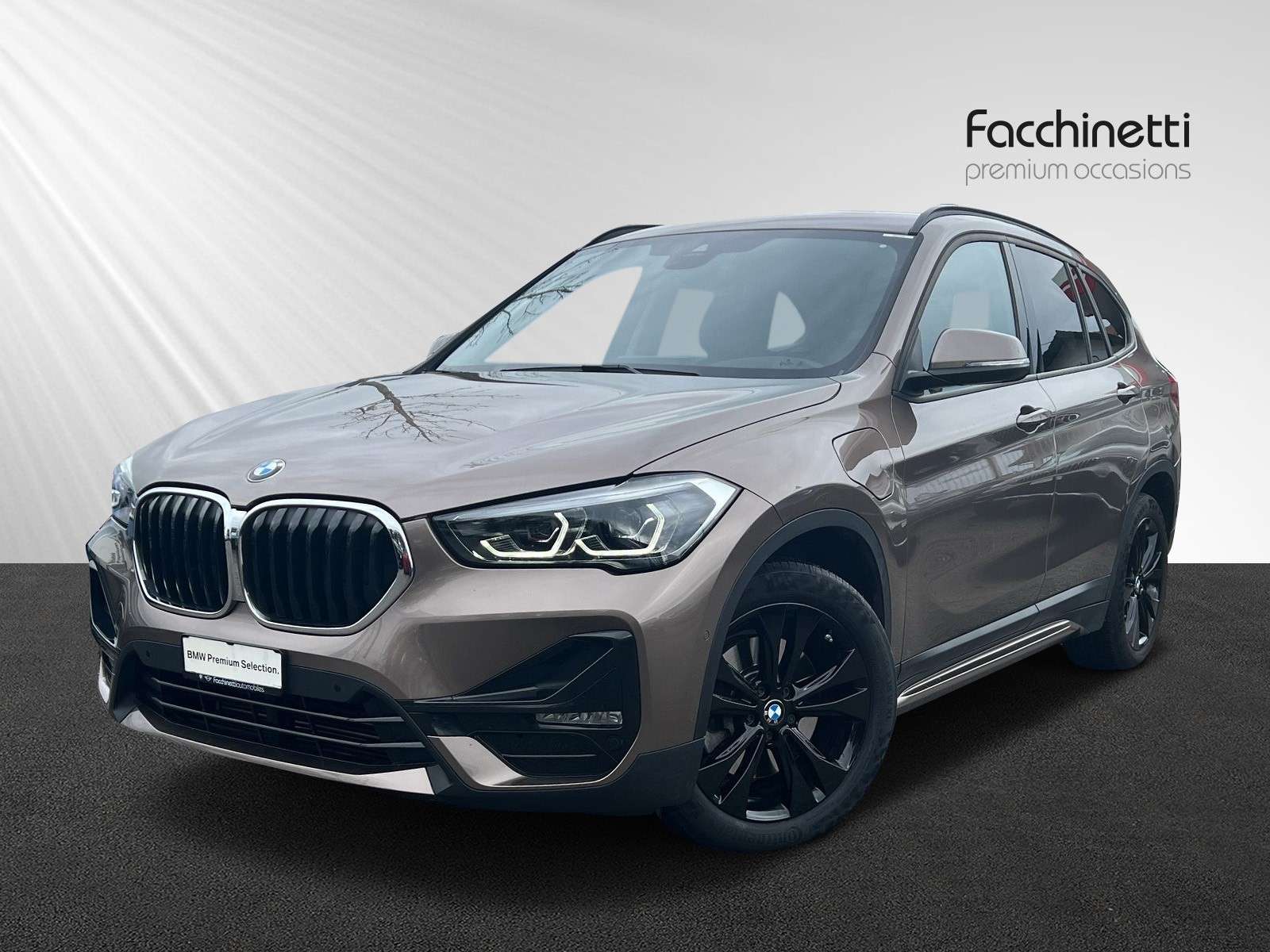 BMW X1 xDrive 25e Sport Line Steptronic