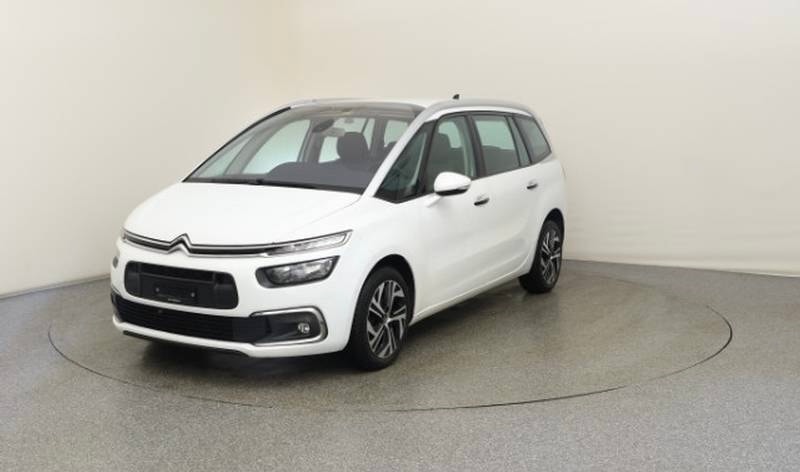 CITROEN C4 Grand Picasso 1.6 BlueHDi Feel Edition EAT6