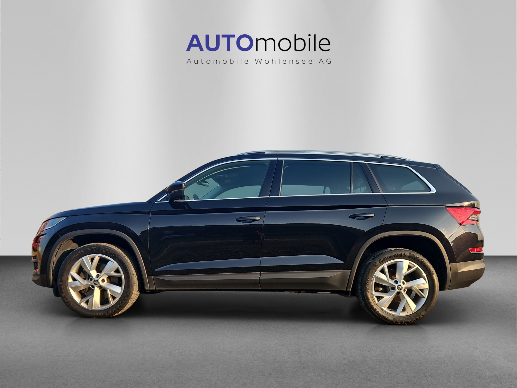 SKODA Kodiaq 2.0 TDI CR Style 4x4 DSG