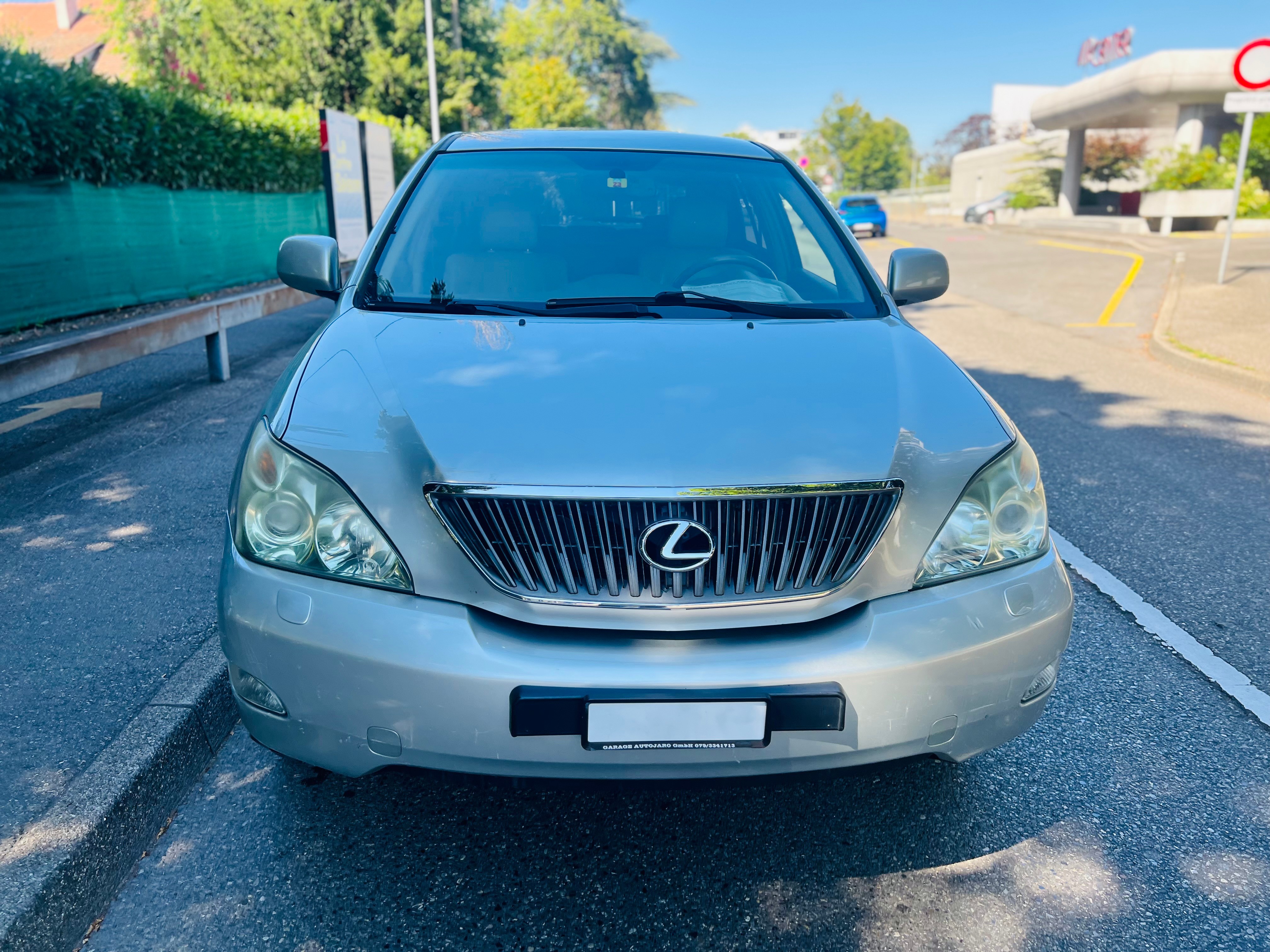 LEXUS RX 300 Sport AWD Automatic