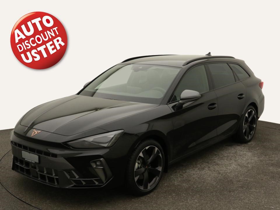 CUPRA LEON ST 1.5 TSI DSG