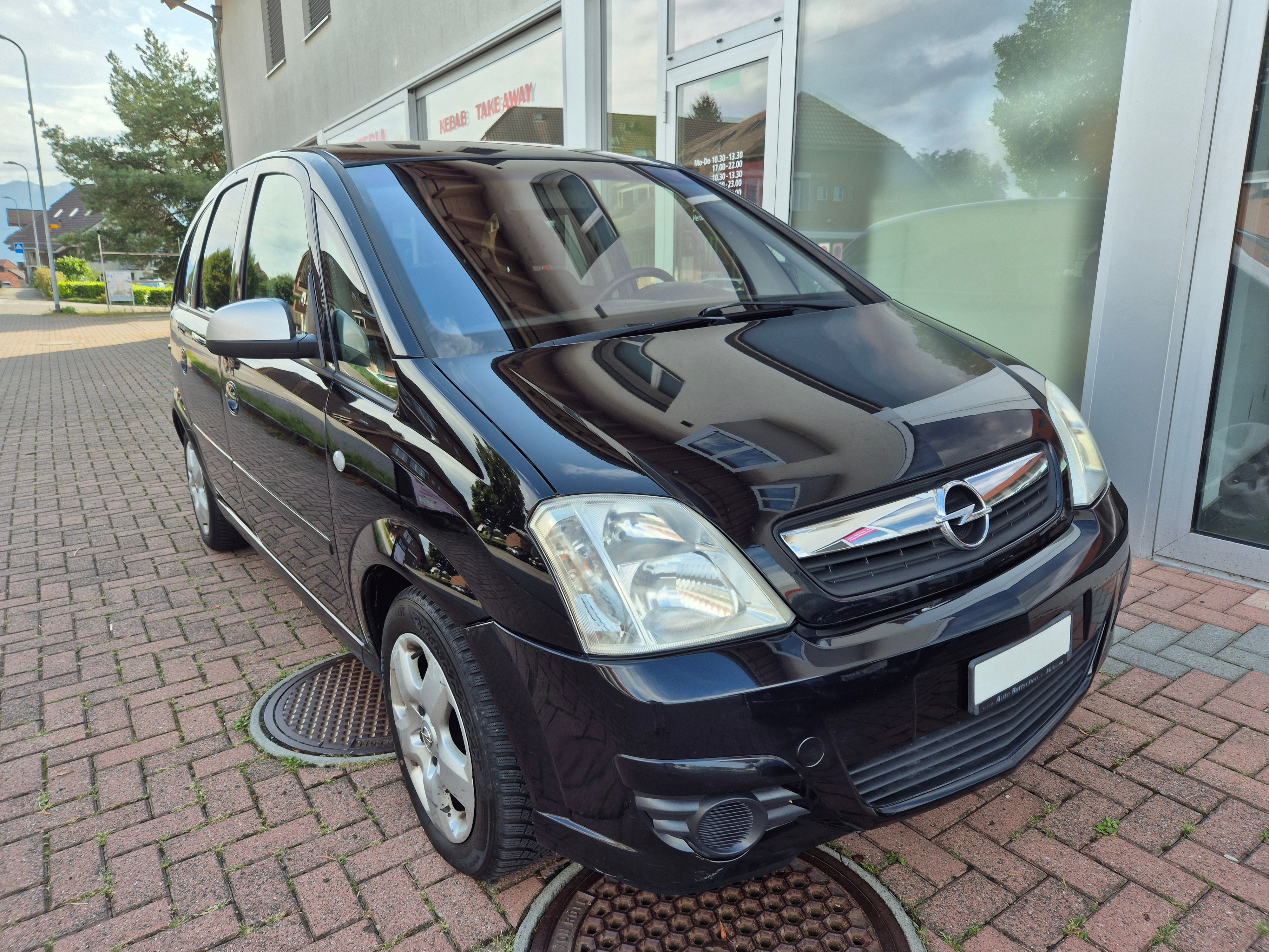 OPEL Meriva 1.8i 16V Enjoy