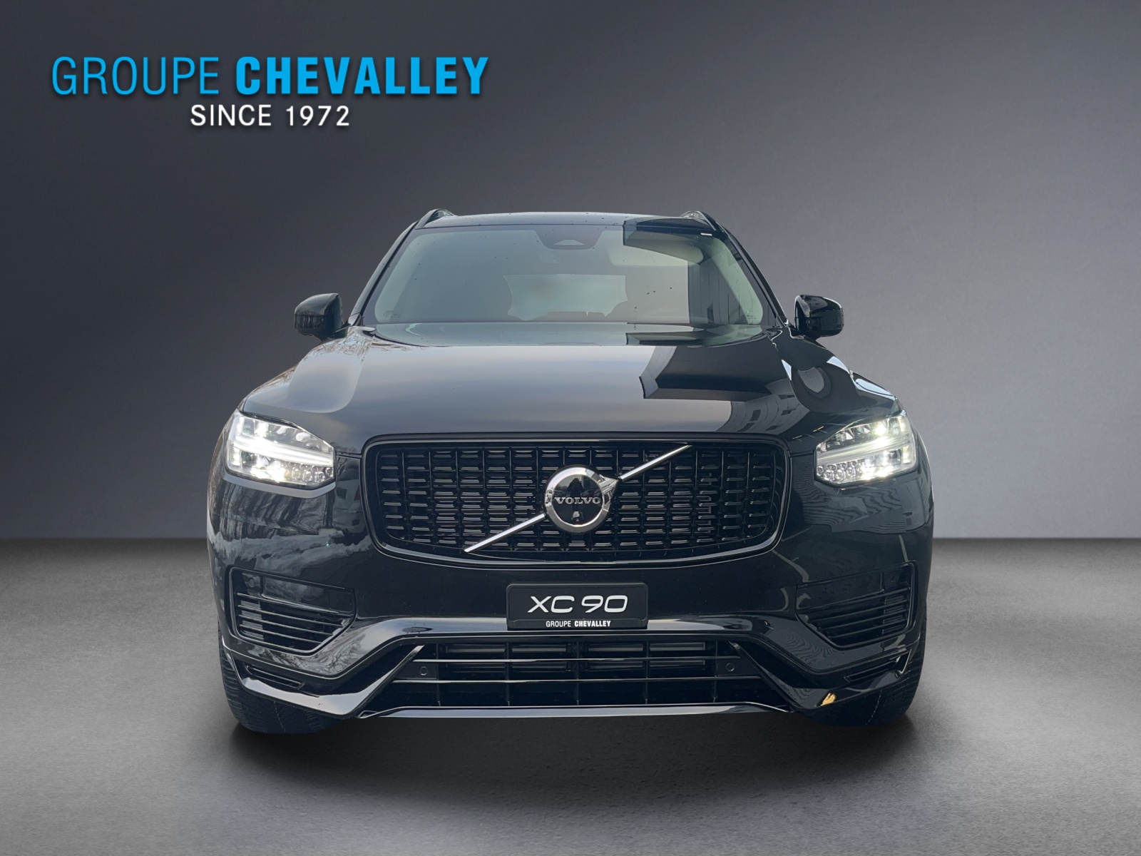 VOLVO XC90 T8 eAWD PluginHybrid Xcentric Geartronic