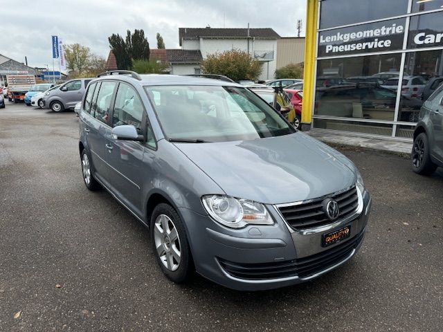 VW Touran 1.4 TSI Trendline