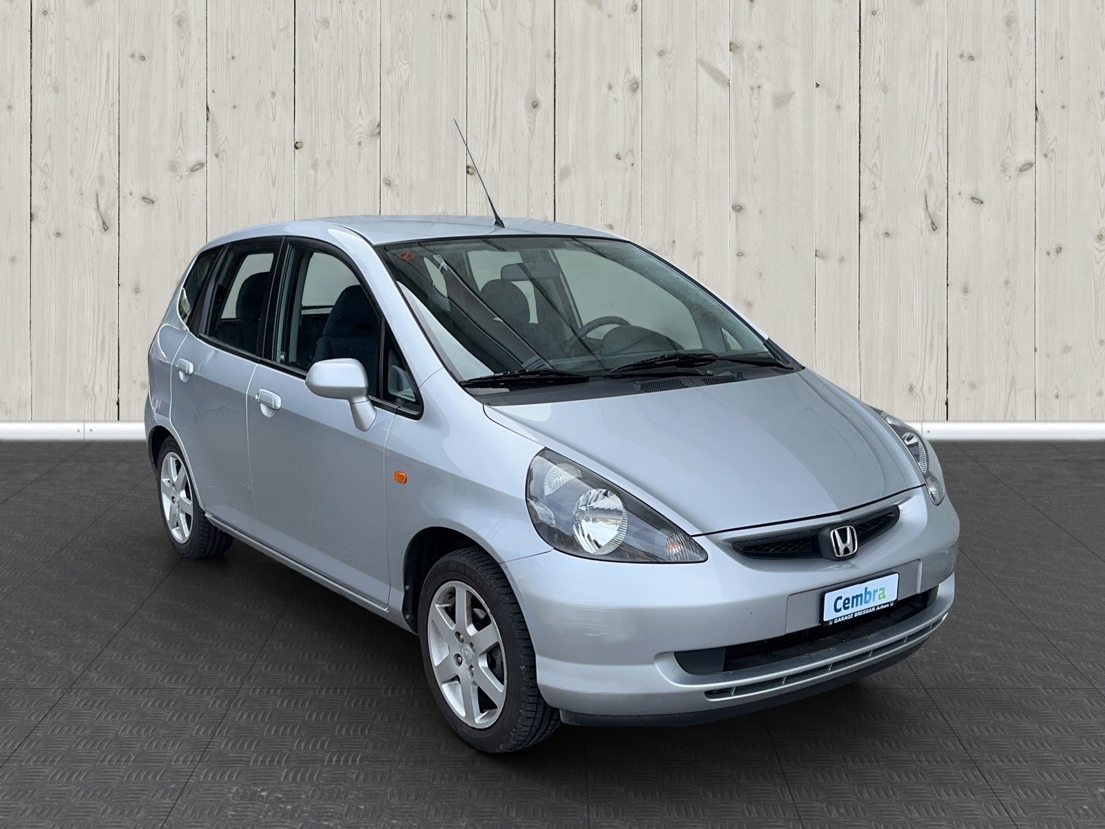 HONDA Jazz 1.4i Joker