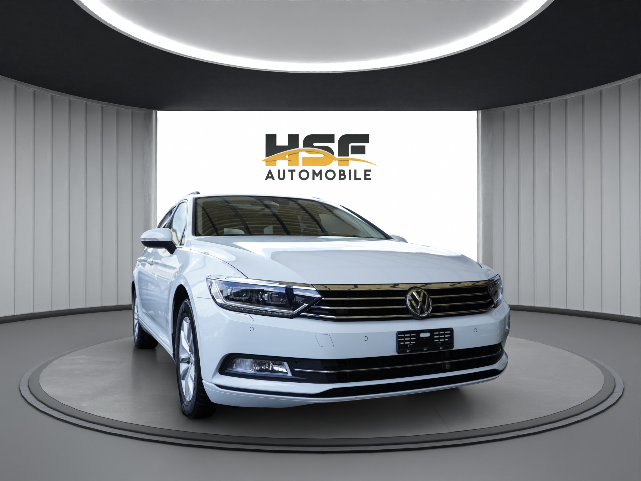 VW Passat Variant 2.0 TDI BMT Comfortline DSG