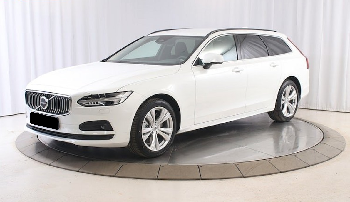 VOLVO V90 B4 Diesel Mild Hybrid Core Geartronic