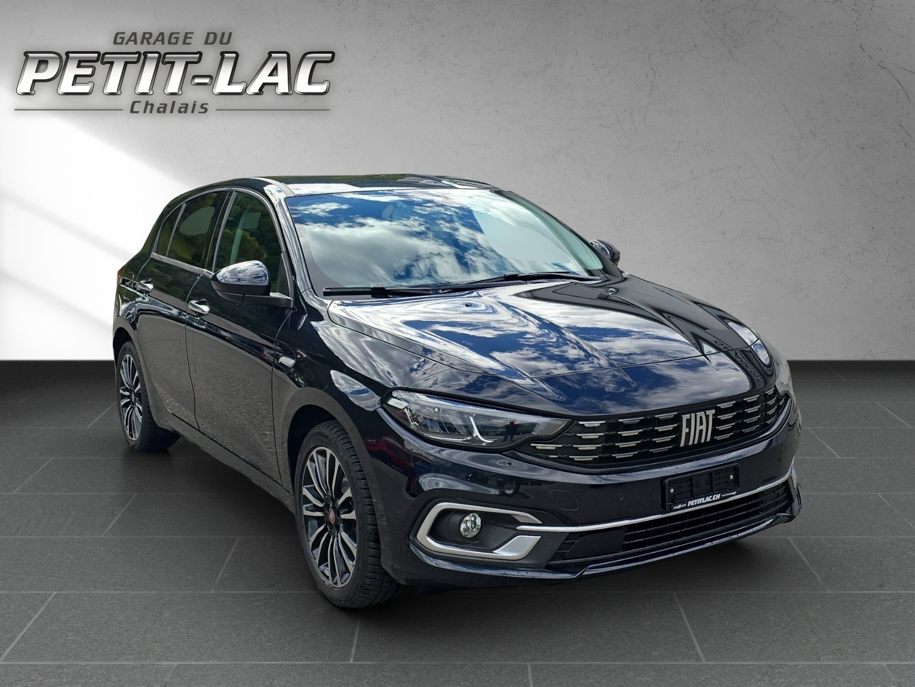 FIAT Tipo 1.0 T3 City Life