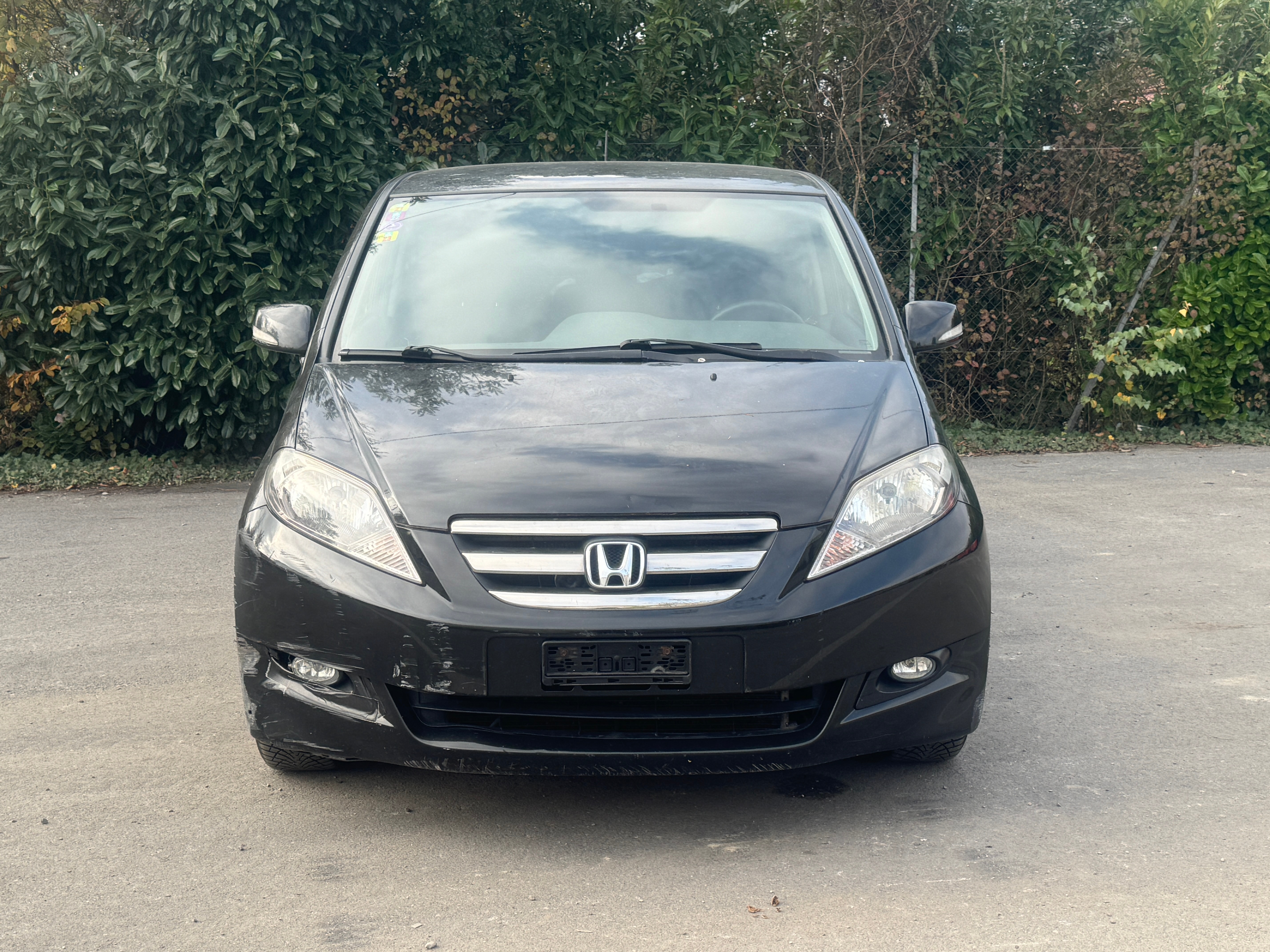 HONDA FR-V 1.8i Comfort