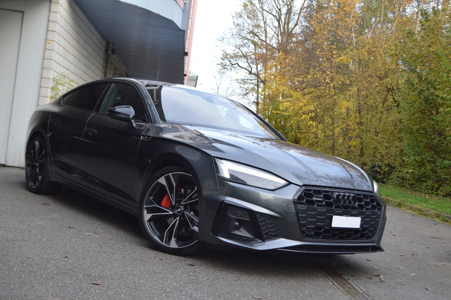 AUDI A5 Sportback 40 TDI S-Line quattro