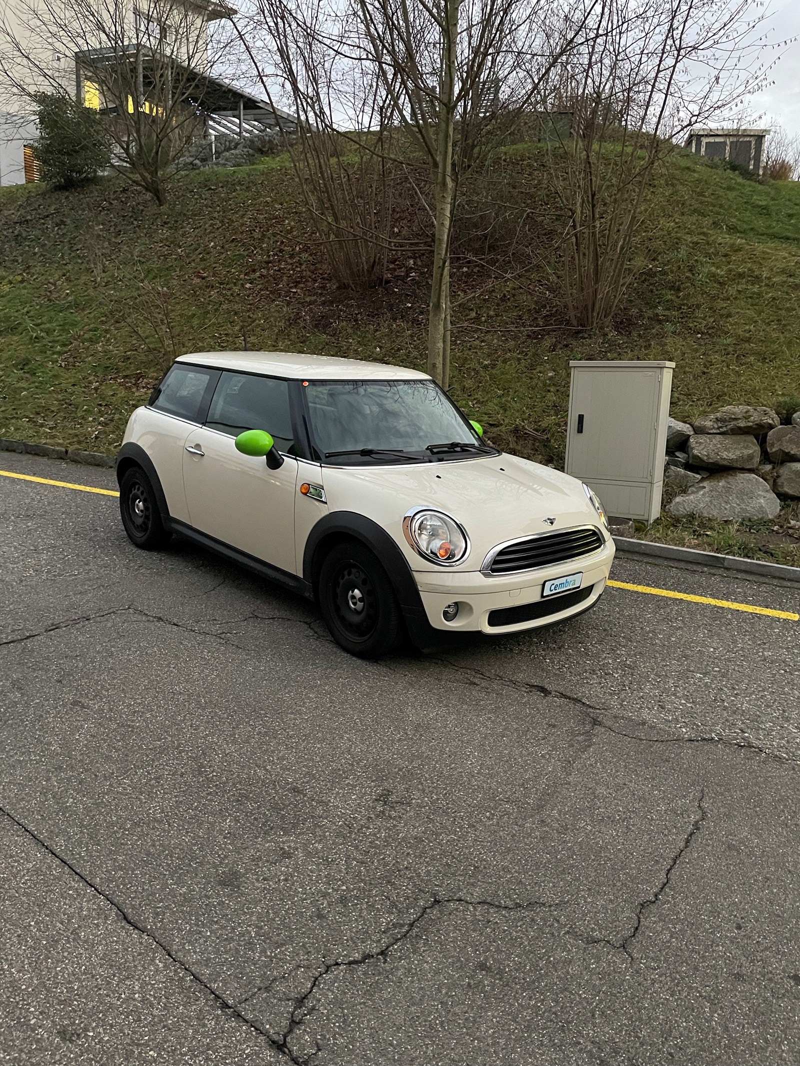 MINI One