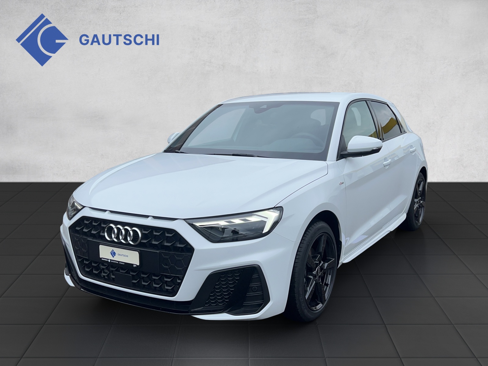 AUDI A1 Sportback 35 TFSI S Line