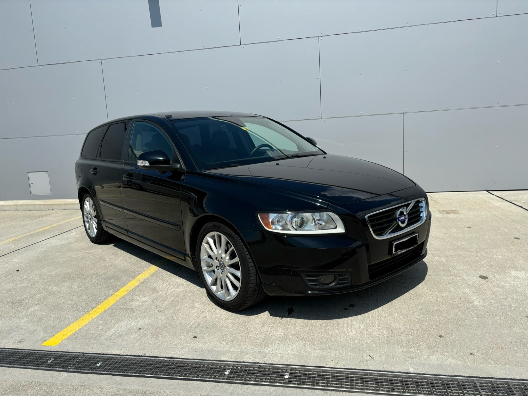 VOLVO V50 DRIVe Start/Stop Momentum