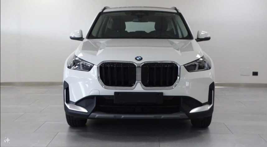 BMW X1 sDrive 20i