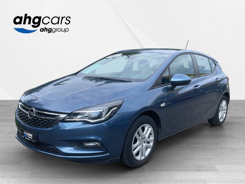 OPEL Astra 1.4 T 150 eTEC Enjoy S/S