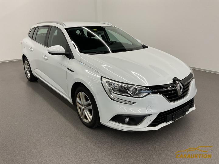 RENAULT Mégane Grandtour 1.5 dCi Business EDC