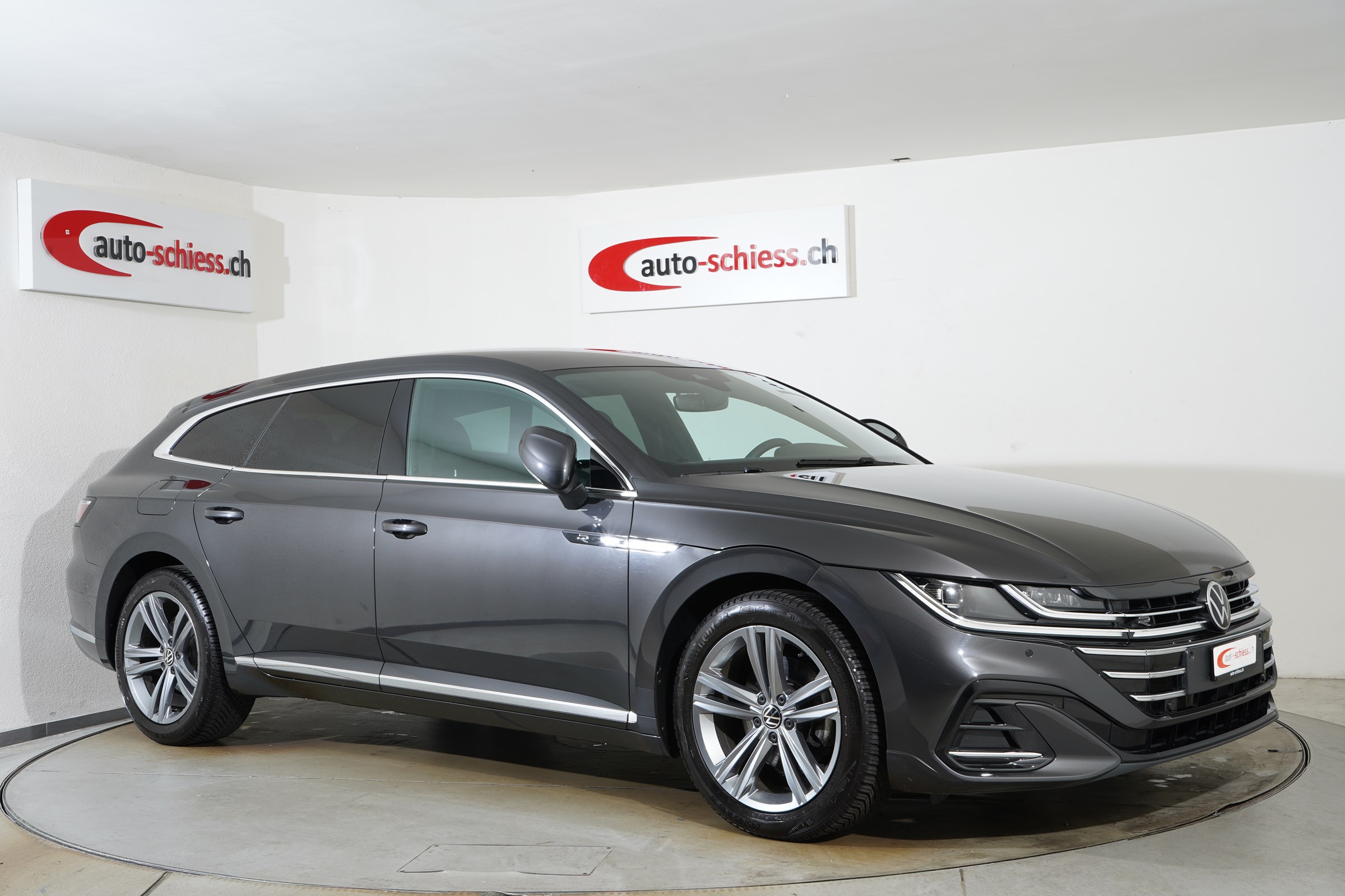 VW ARTEON SB 2.0 TDI R-Line DSG