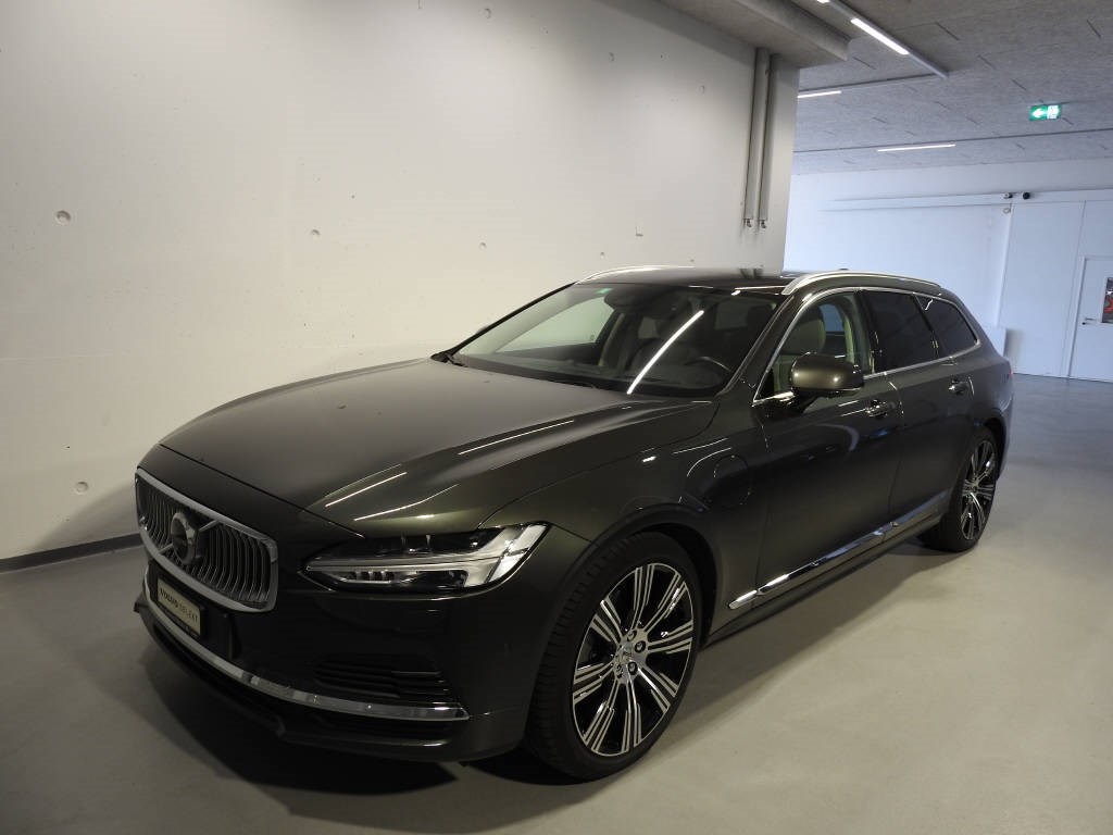 VOLVO V90 2.0 T8 TE Inscription eAWD