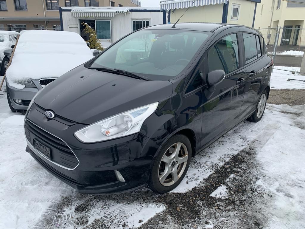 FORD B-Max 1.0 SCTi Ambiente