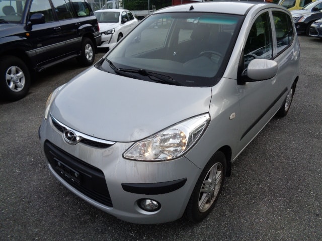 HYUNDAI i10 1.1 Comfort