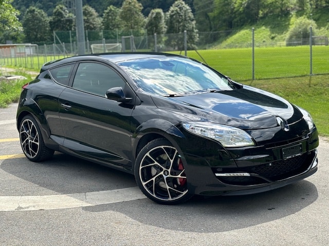 RENAULT Mégane Coupé 2.0 16V Turbo RS