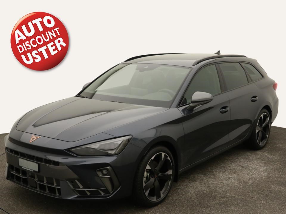 CUPRA LEON ST 1.5 TSI DSG