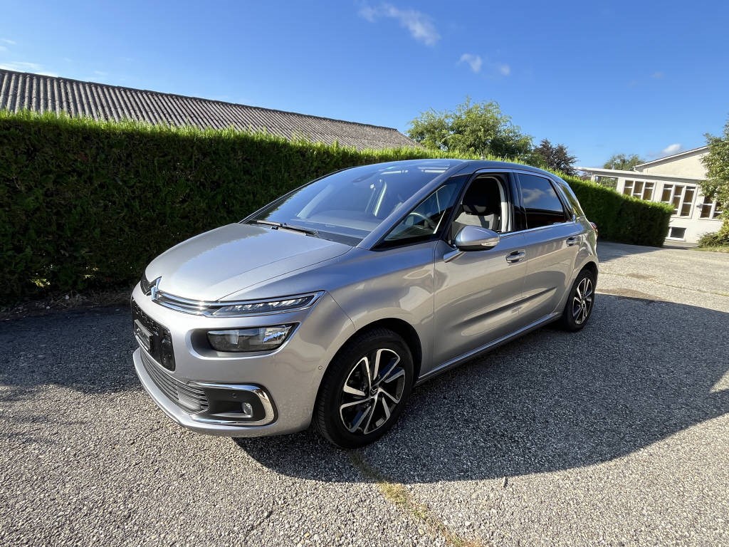 CITROEN C4 Spacetourer 1.2 PureTech Feel Edition