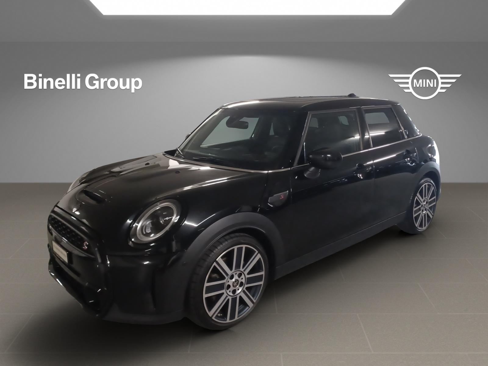 MINI MINI F55 2.0i Cooper S