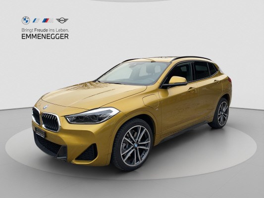 BMW X2 xDrive 25e M Sport