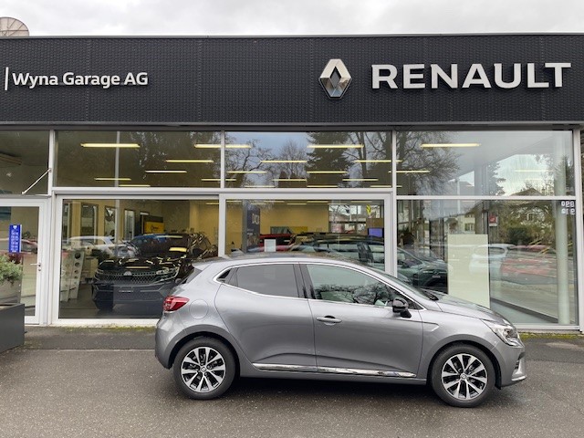 RENAULT Clio 1.0 Techno CVT