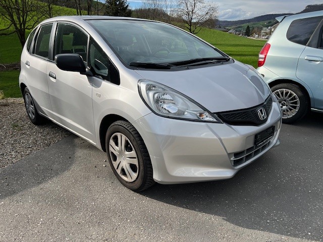 HONDA Jazz 1.2i S