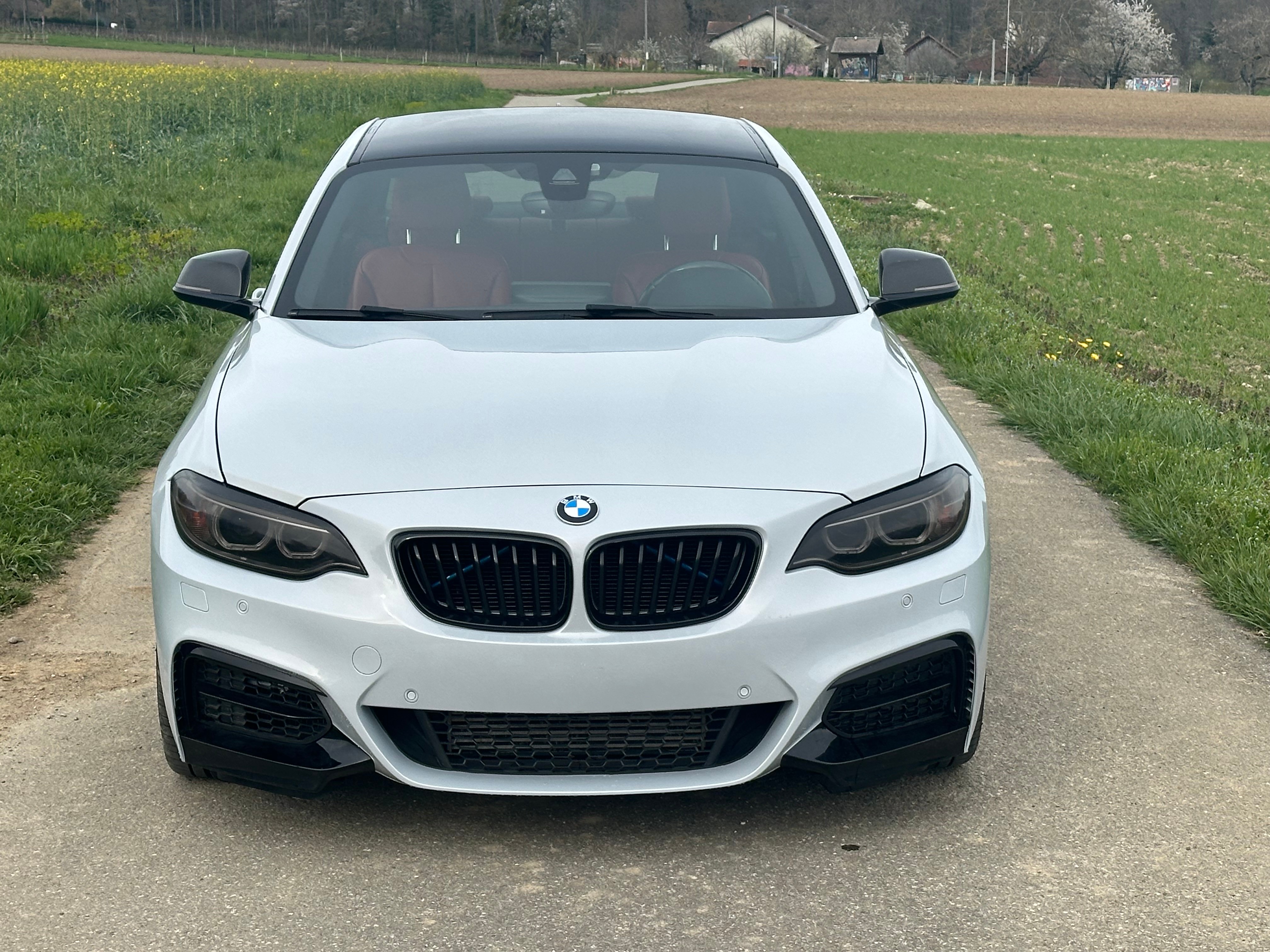 BMW M235i