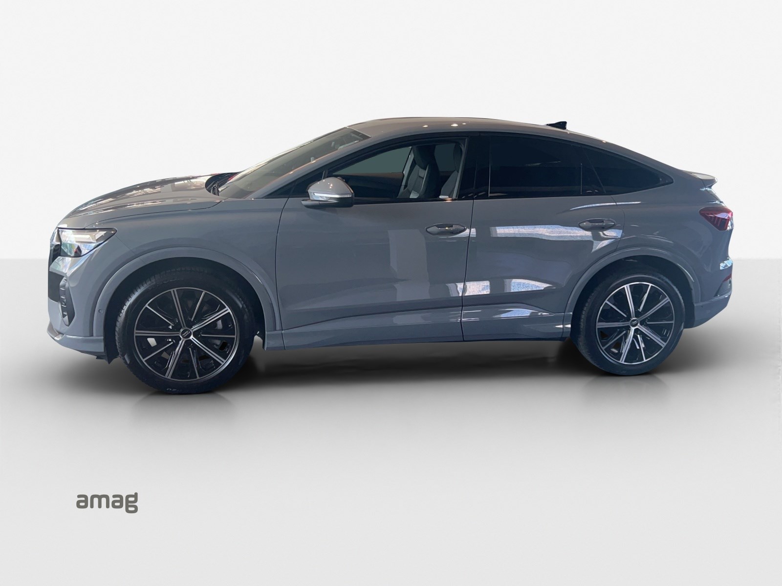 AUDI Q4 Sportback e-tron 45