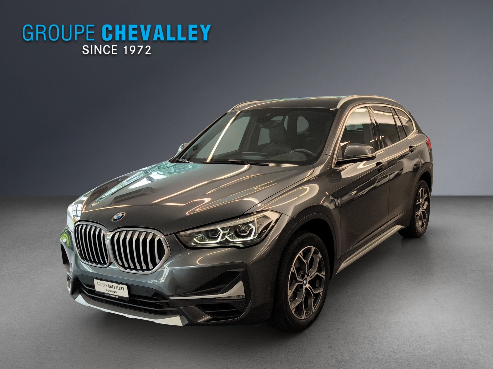 BMW X1 xDrive 20i xLine