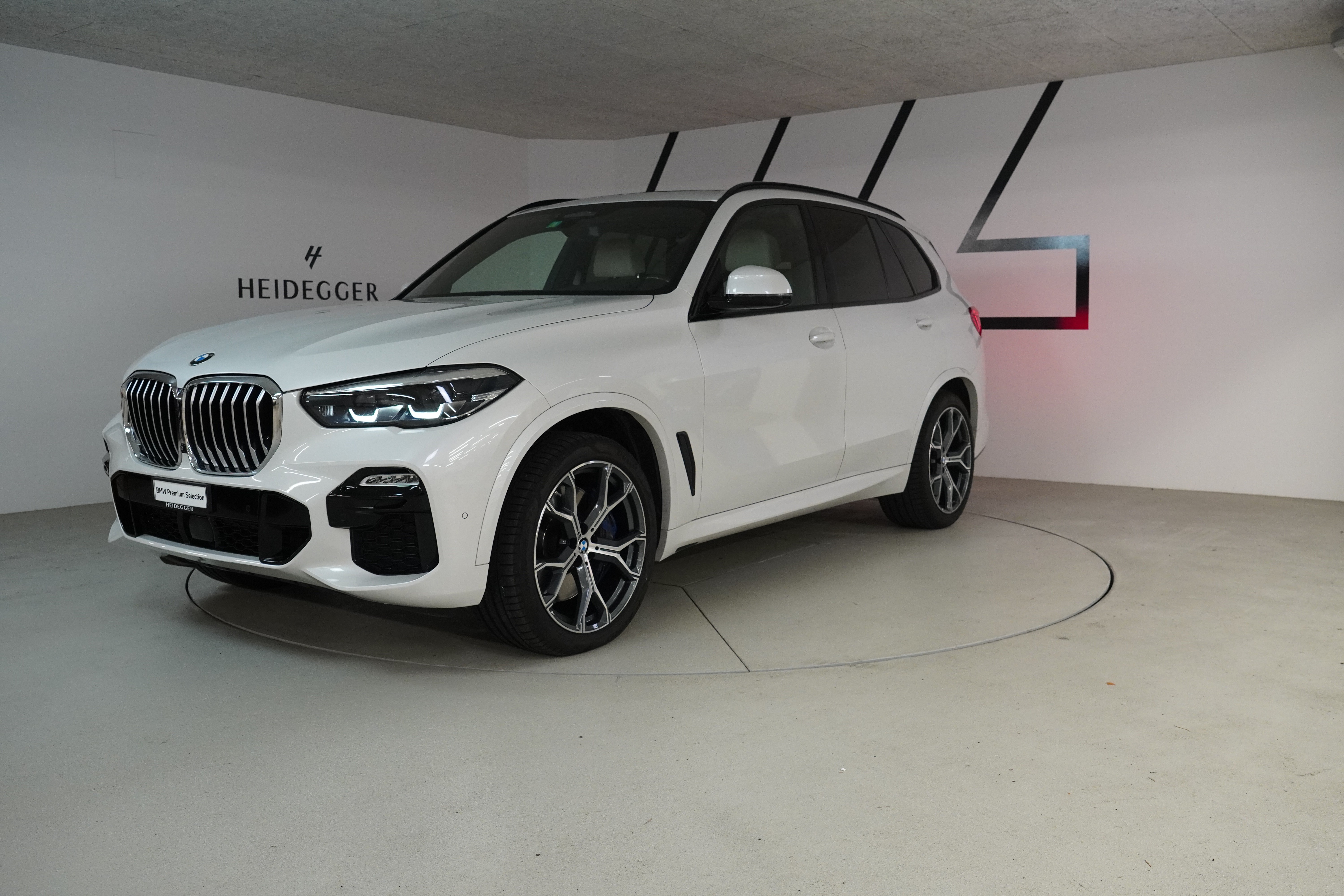 BMW X5 xDrive 40i Steptronic