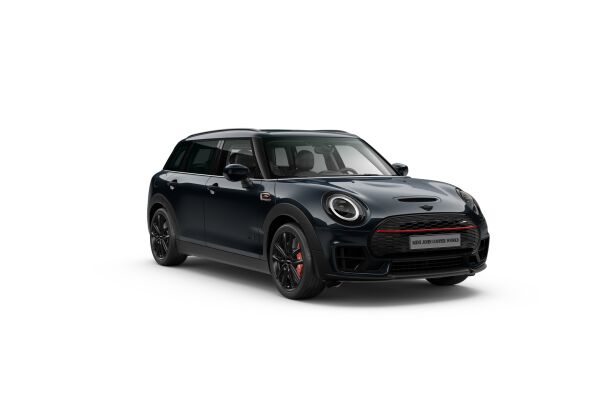 MINI Clubman Cooper JCW ALL4