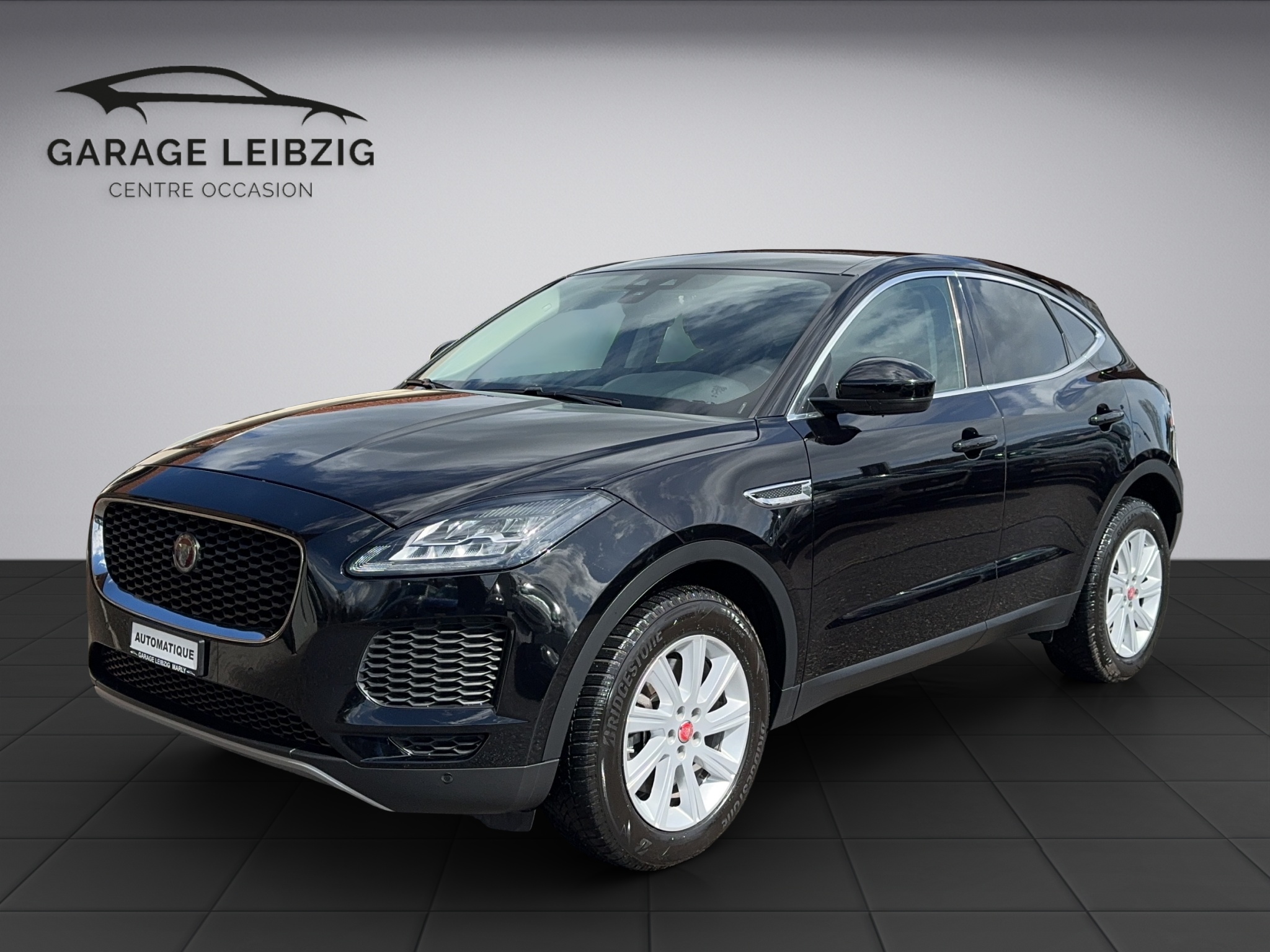 JAGUAR E-Pace 2.0 T 200 S AWD