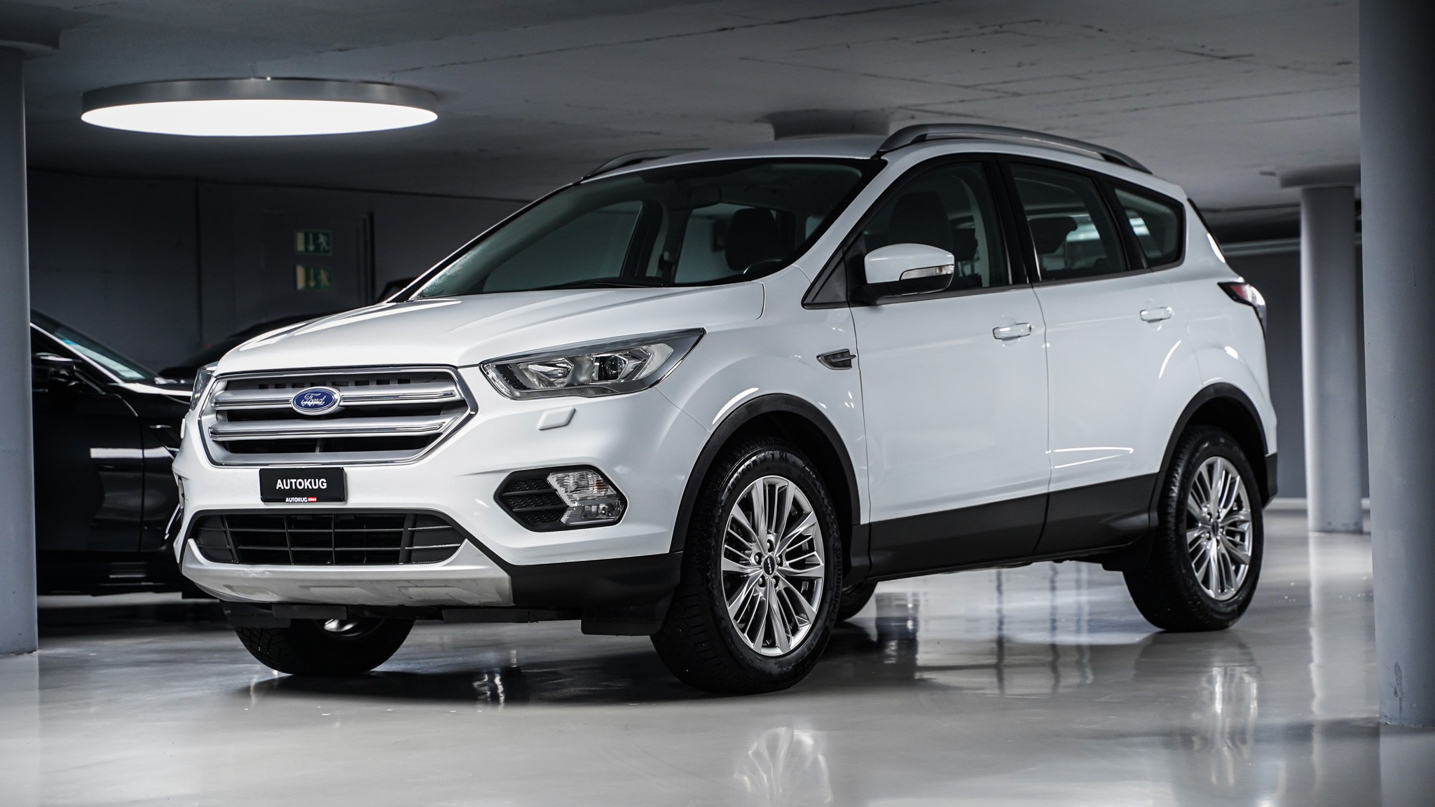FORD Kuga 1.5 SCTi Business 2WD