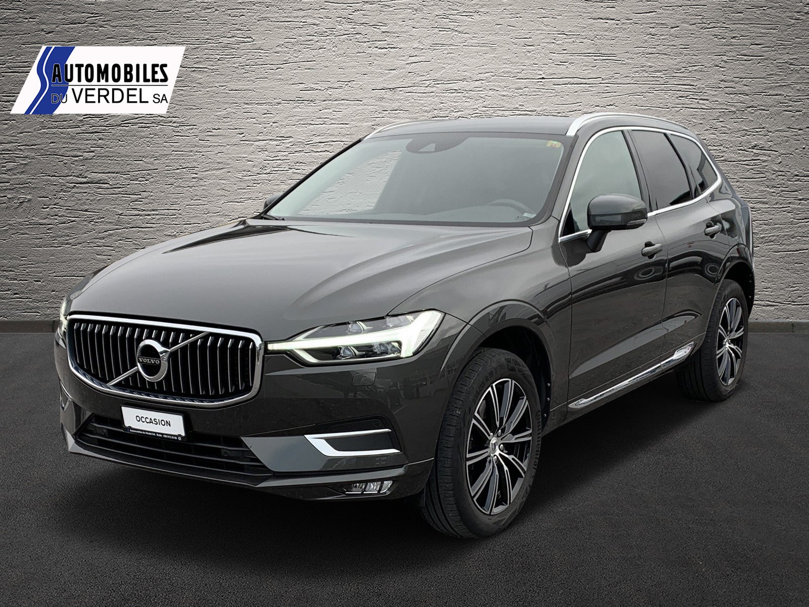 VOLVO XC60 2.0 D4 Inscription AWD