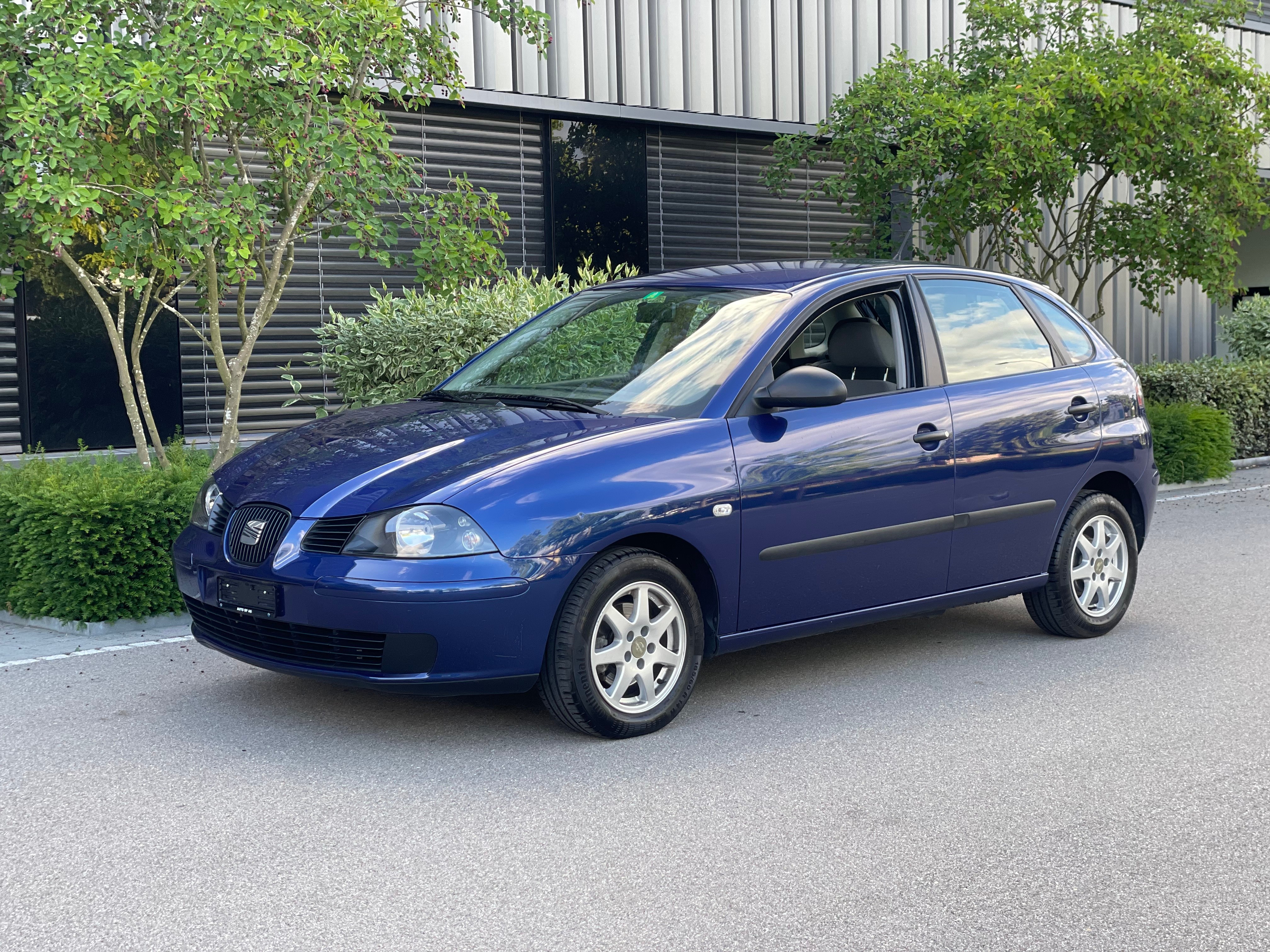 SEAT Ibiza 1.2 Stella