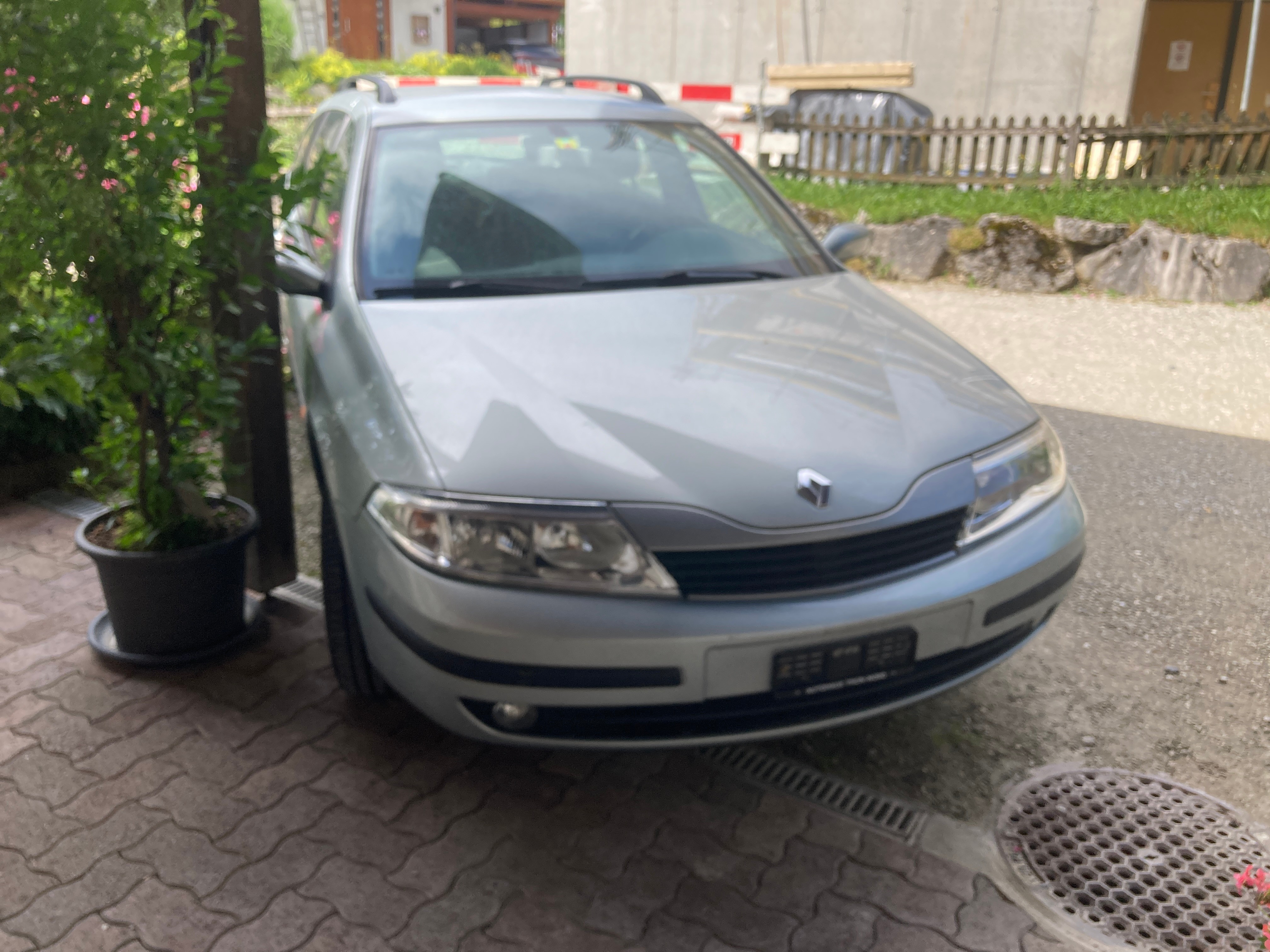 RENAULT Laguna Grandtour 1.8 16V Expression