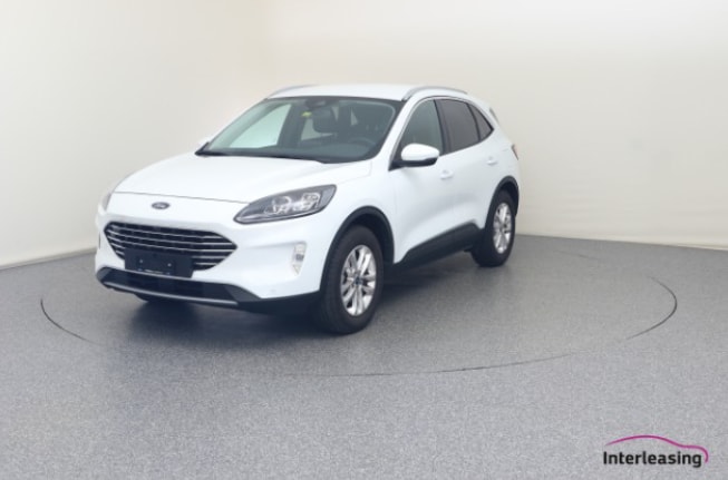 FORD Kuga 2.5 FHEV Titanium X 4WD