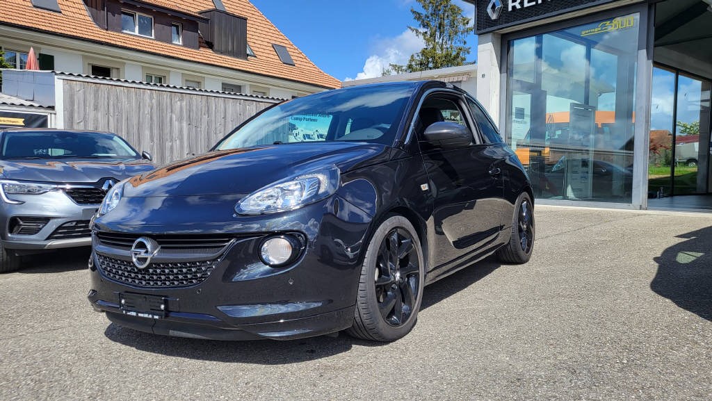 OPEL Adam 1.4i eFLEX Slam S/S